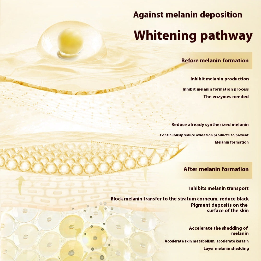 Deep Hydrating Vitamin C Ball Cream