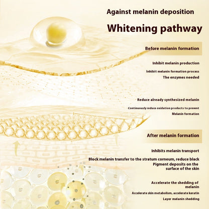 Deep Hydrating Vitamin C Ball Cream